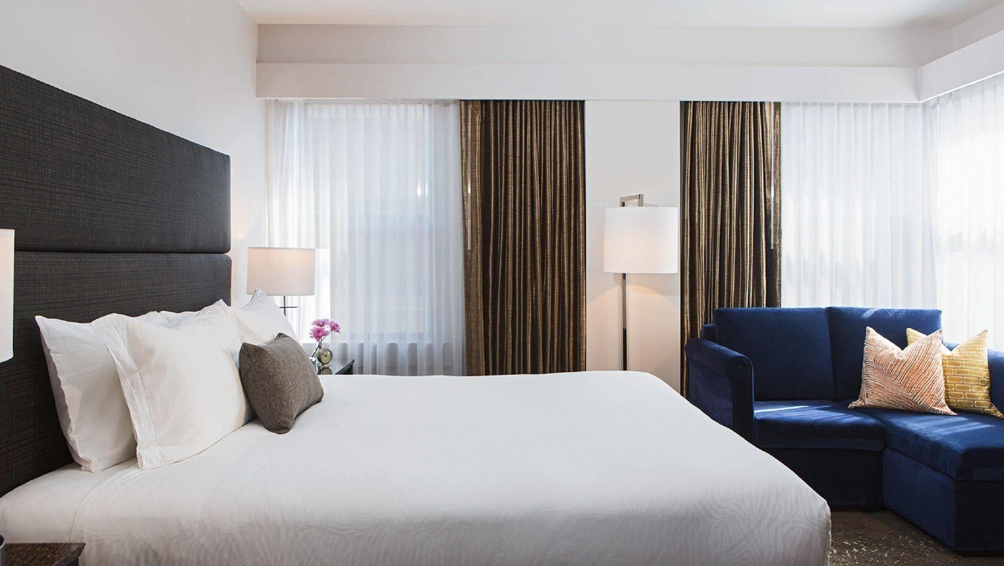 Nightcap At Carlyle Hotel Derwent Park Εξωτερικό φωτογραφία